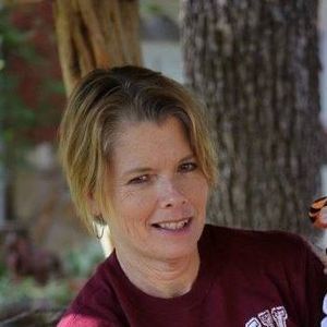 Meet your Posher, Terri